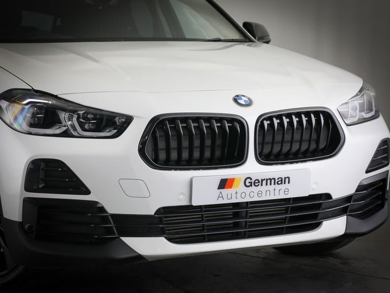 2022 BMW X2 2.0 18d Sport SUV 5dr Diesel Auto sDrive Euro 6 (s/s) (150 ps) HATCHBACK Diesel Autom...