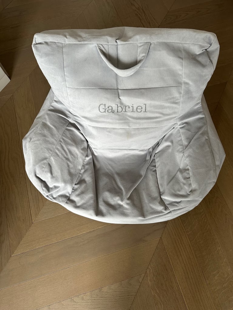 image for Bean Bag Chair « Gabriel »