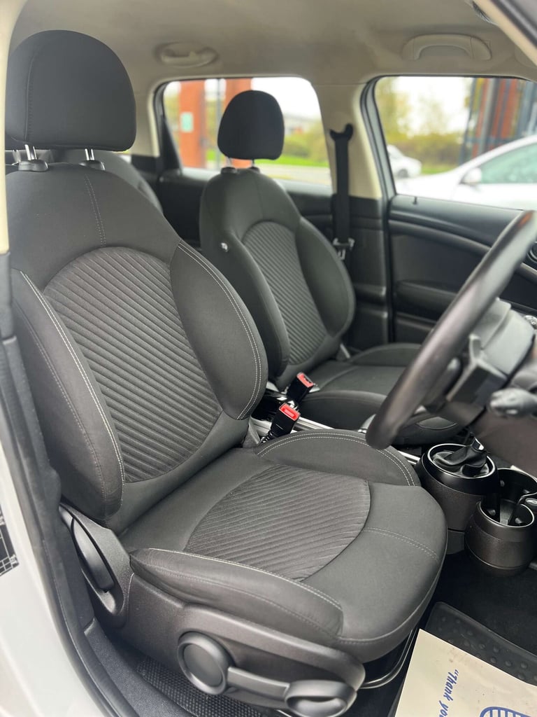 2014 MINI Countryman 2.0 Countryman Cooper SD ALL4 Auto 4WD 5dr SUV Diesel Automatic