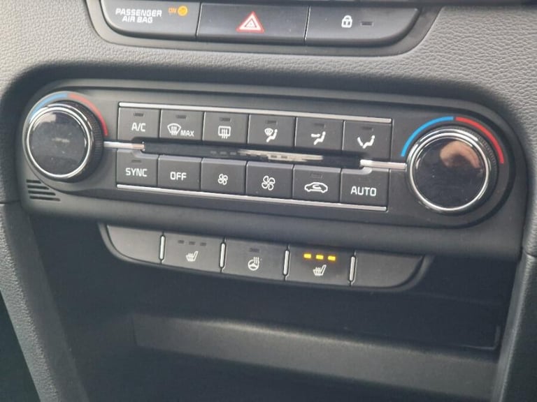 2025 Kia XCeed 1.5T GDi ISG 138 GT-Line 5dr HATCHBACK PETROL Manual