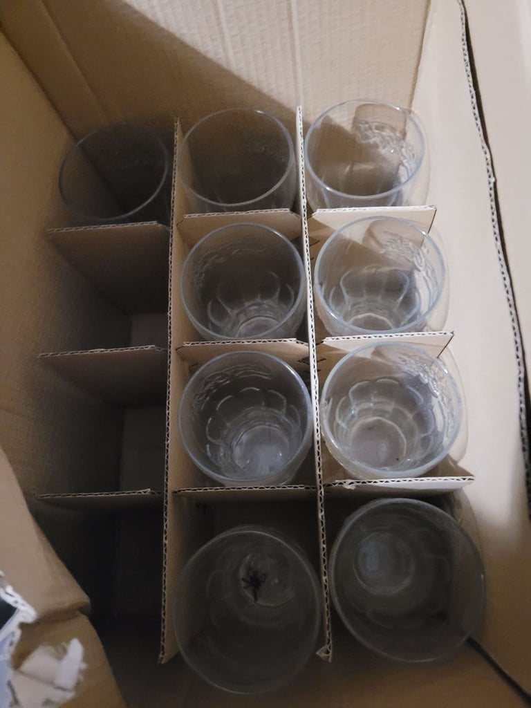 Genuine Beer glases
