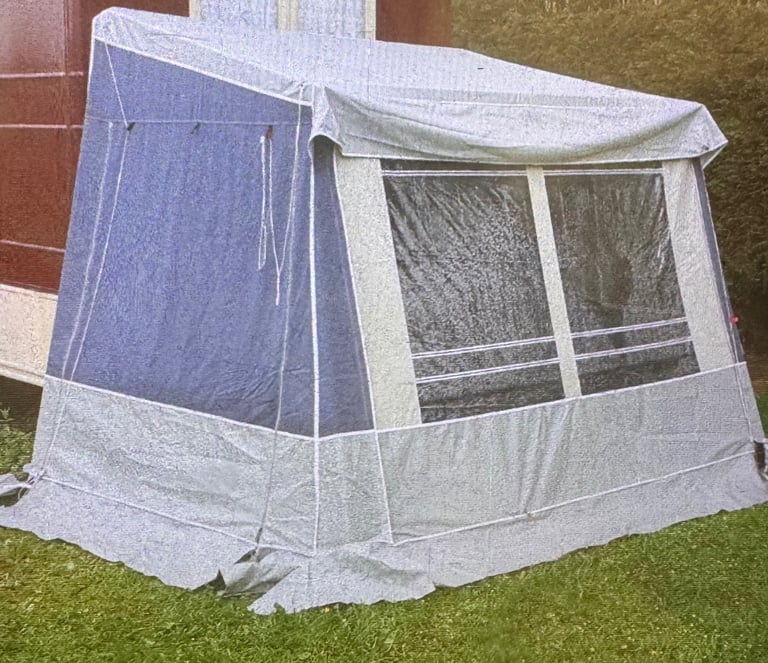 image for Ventura Freestander ‘1 Lav’ Driveaway Awning
