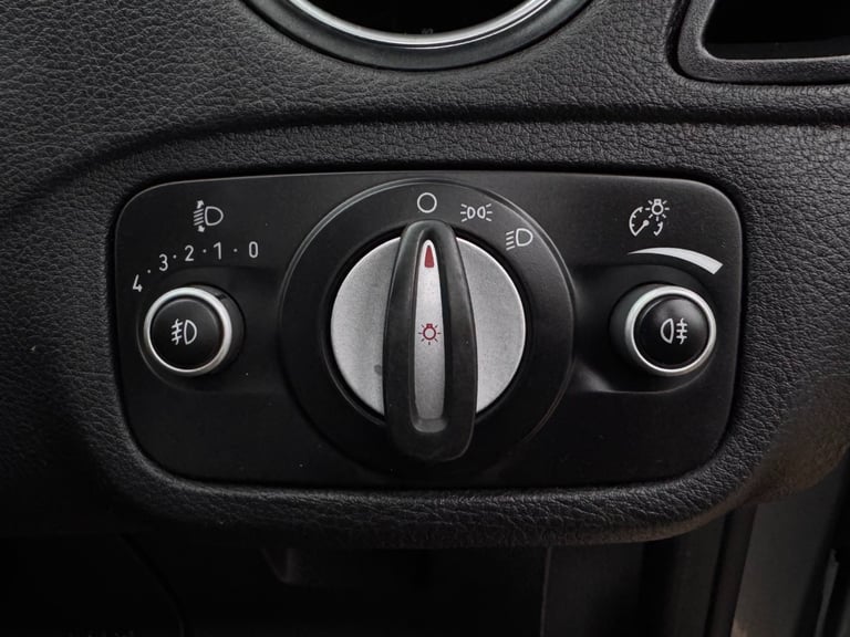 2013 Ford Galaxy 2.0 TDCi 140 Zetec 5dr MPV Diesel Manual