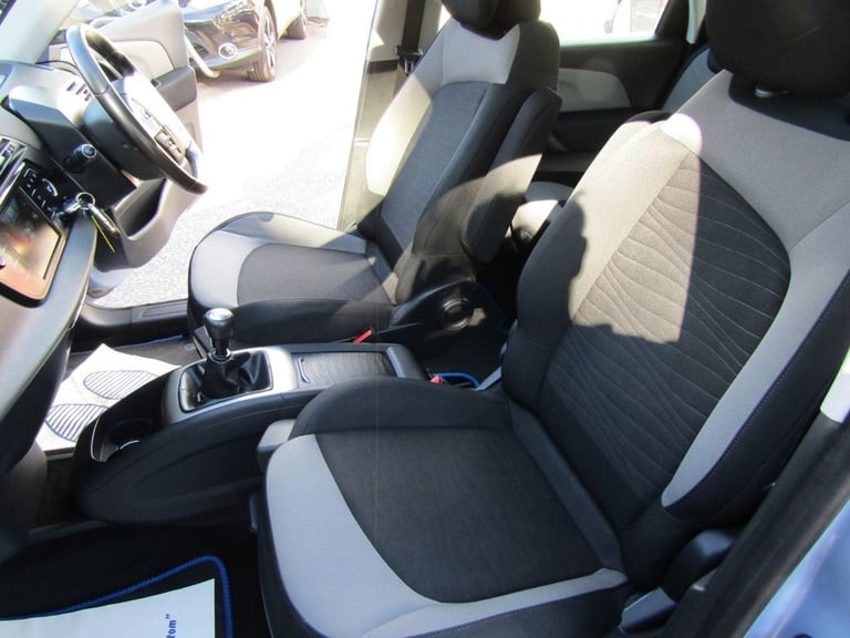 2015 65 CITROEN C4 PICASSO 1.6 E-HDI EXCLUSIVE MPV 5DR DIESEL MANUAL EURO 5 (S/S