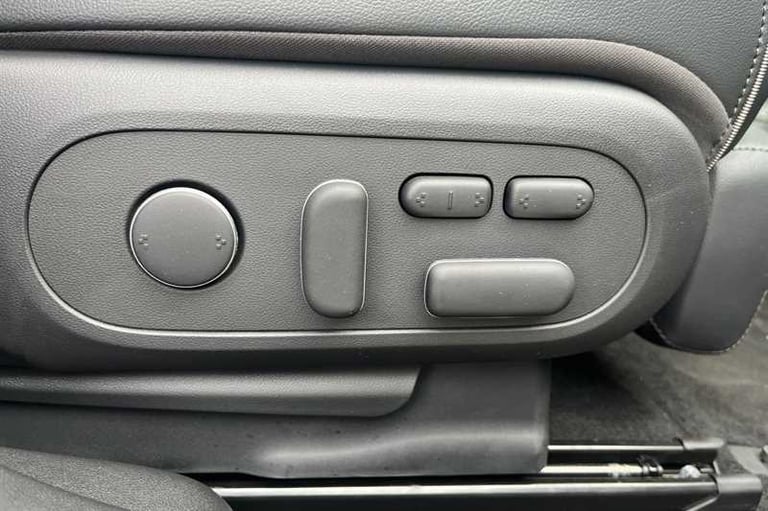 2025 Hyundai IONIQ 5 168kW Ultimate 84 kWh 5dr Auto ESTATE ELECTRIC Automatic