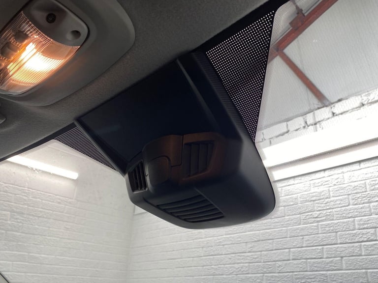 2021 Ford Transit Custom 2.0 280 EcoBlue Limited L1 H1 Euro 6 (s/s) 5dr PANEL VAN Diesel Manual