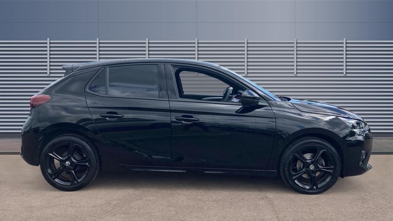 2023 Vauxhall Corsa 1.2 GS 5dr Petrol Hatchback Hatchback Petrol Manual