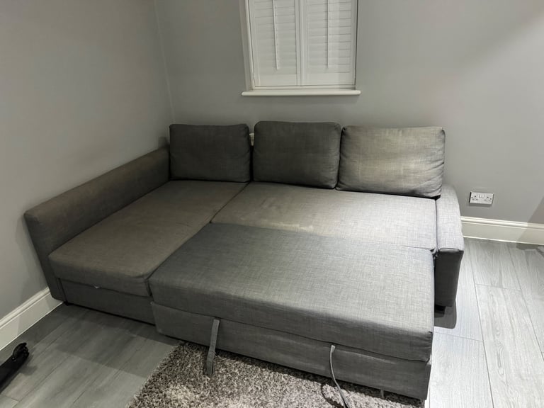 IKEA corner sofa £60
