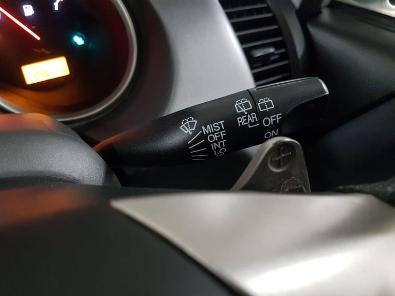 2006 Honda Jazz 1.4 i-DSI SE CVT-7 5dr HATCHBACK Petrol Automatic