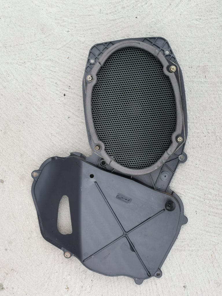 Ford mondeo hot sale mk3 speakers