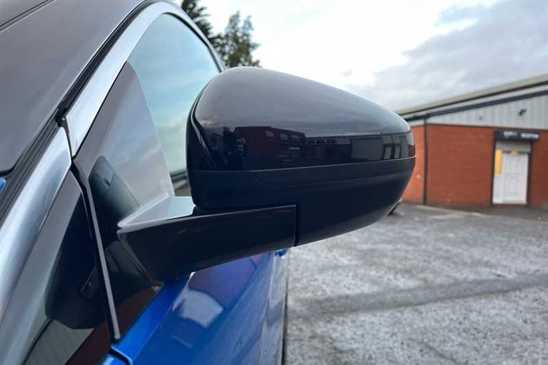 2020 Vauxhall Grandland X 1.2 Turbo SRi Nav 5dr HATCHBACK PETROL Manual