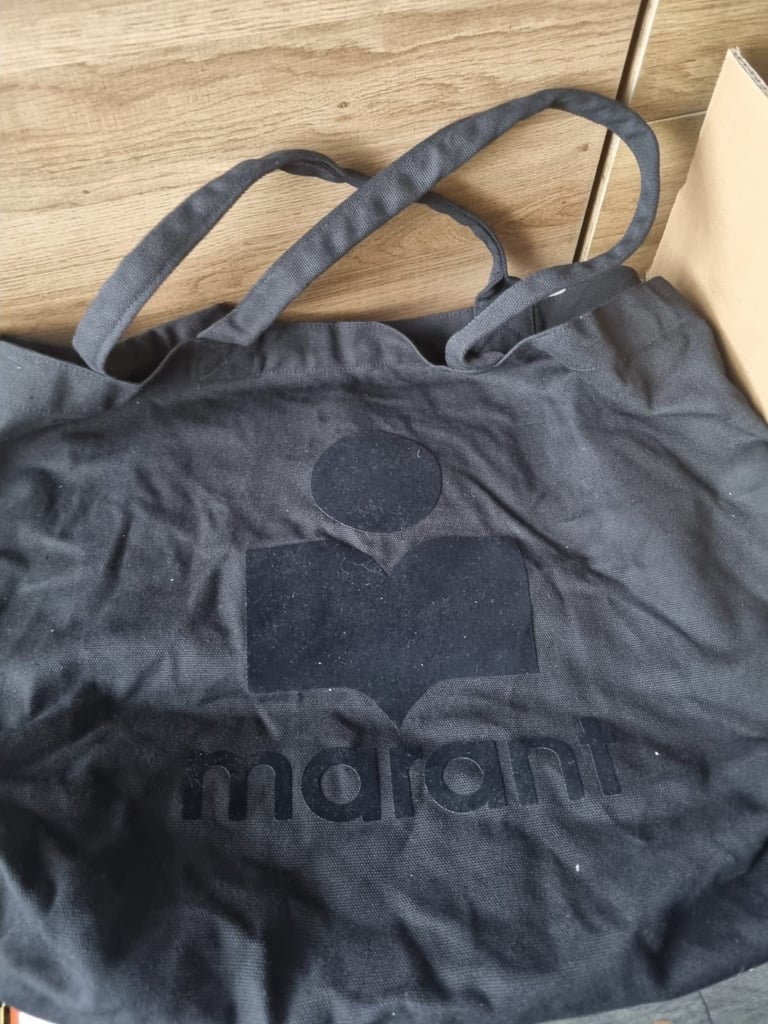 image for Isabel Marant Tote Bag