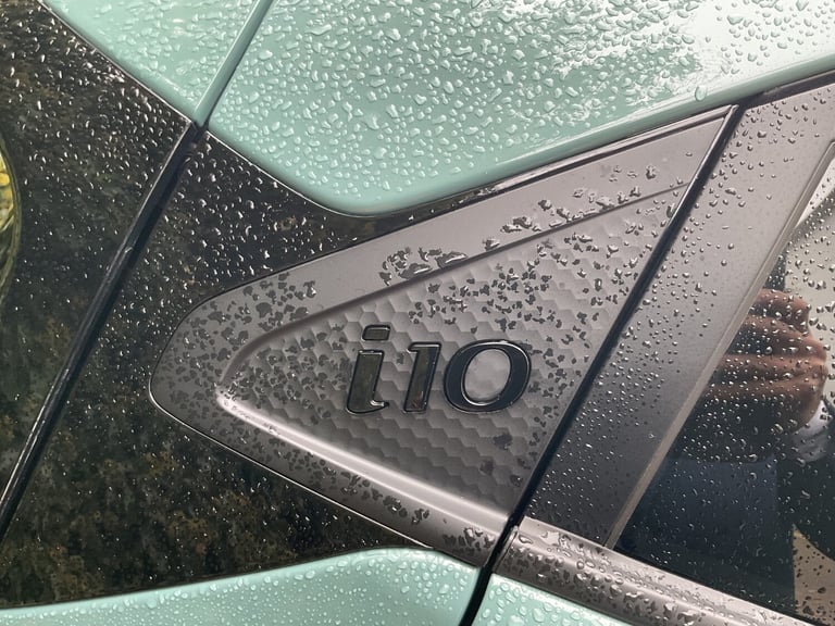 2025 Hyundai i10 1.0 [63] Premium 5dr [Nav] Hatchback Petrol Manual