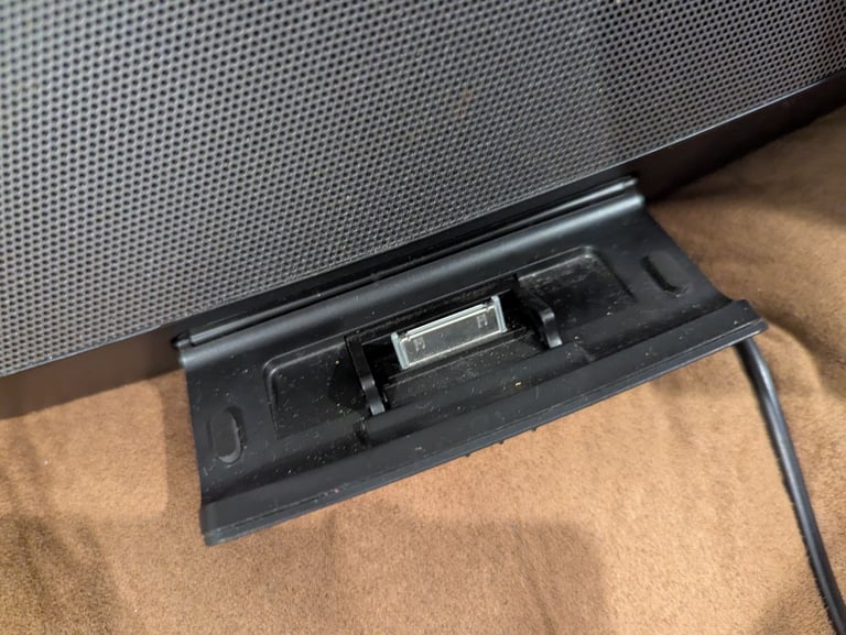 Sony CMT-V75BTiP Micro HiFi component system DAB, Bluetooth, CD, FM etc