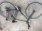 lady and gent man bike from 30 pounds ANY PARTS 10 POUNDS SUCH AS SEATS PUMP