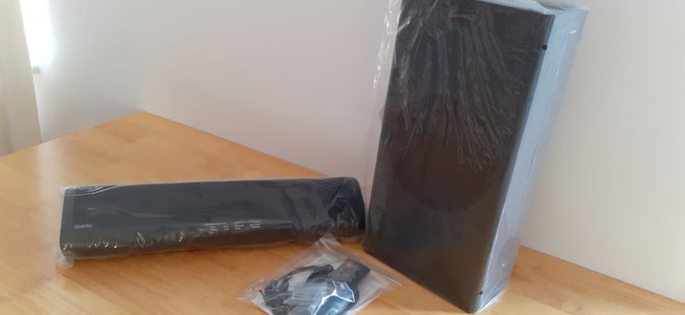 image for Saiyin Sound Bar 