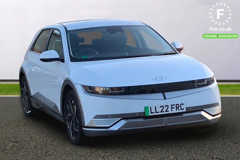 2022 Hyundai IONIQ 5 160kW Premium 73 kWh 5dr Auto Estate ELECTRIC Automatic