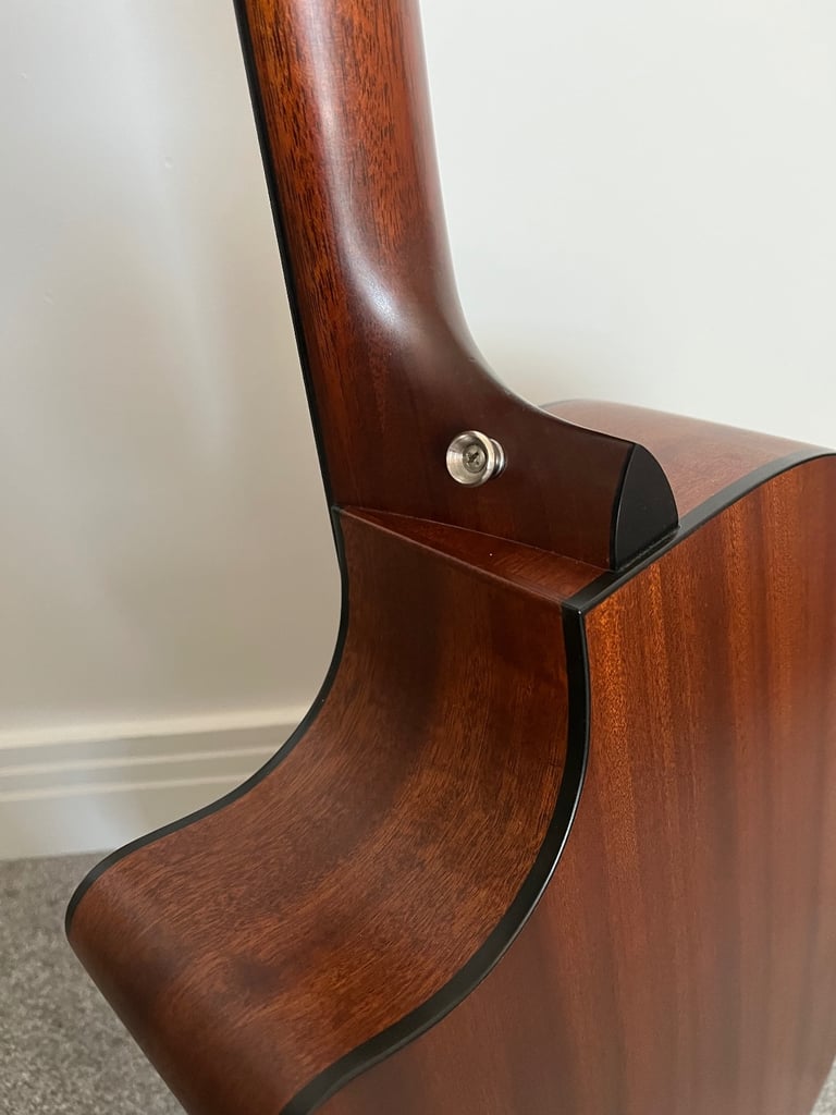 Taylor Guitar 314 CE