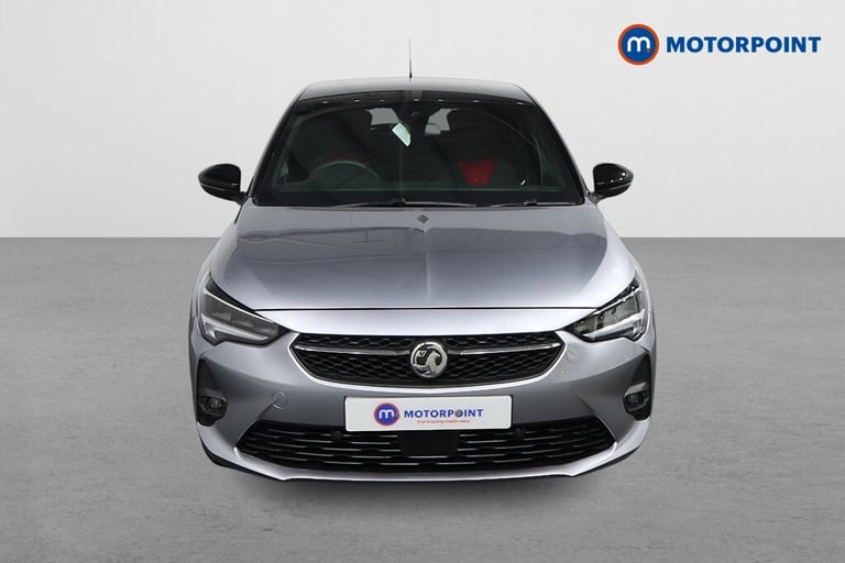 2023 Vauxhall Corsa 1.2 GS 5dr Hatchback Petrol Manual