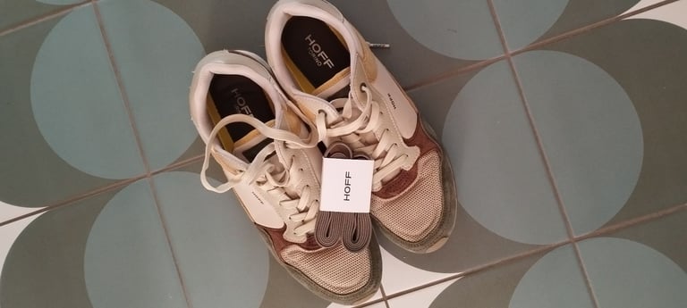 image for HOFF City Trainers Torino