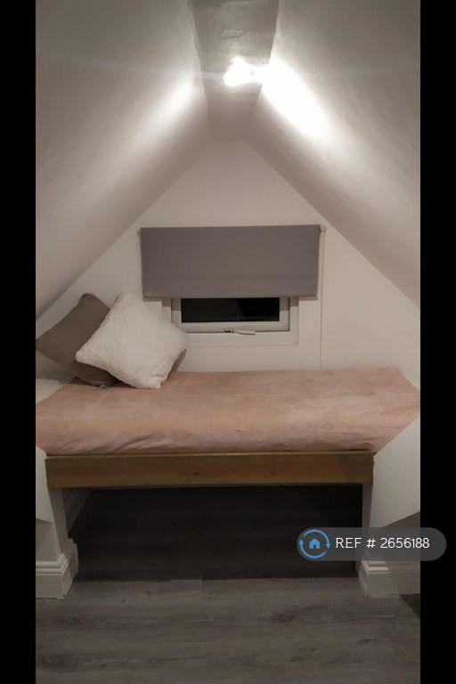 6 bedroom house in Clements Street, Coventry, CV2 (6 bed) (#2656188)