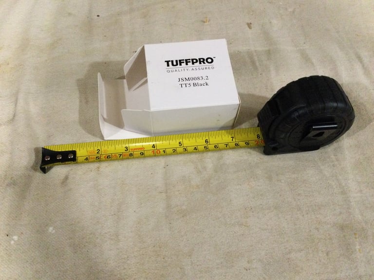 Tape measure
