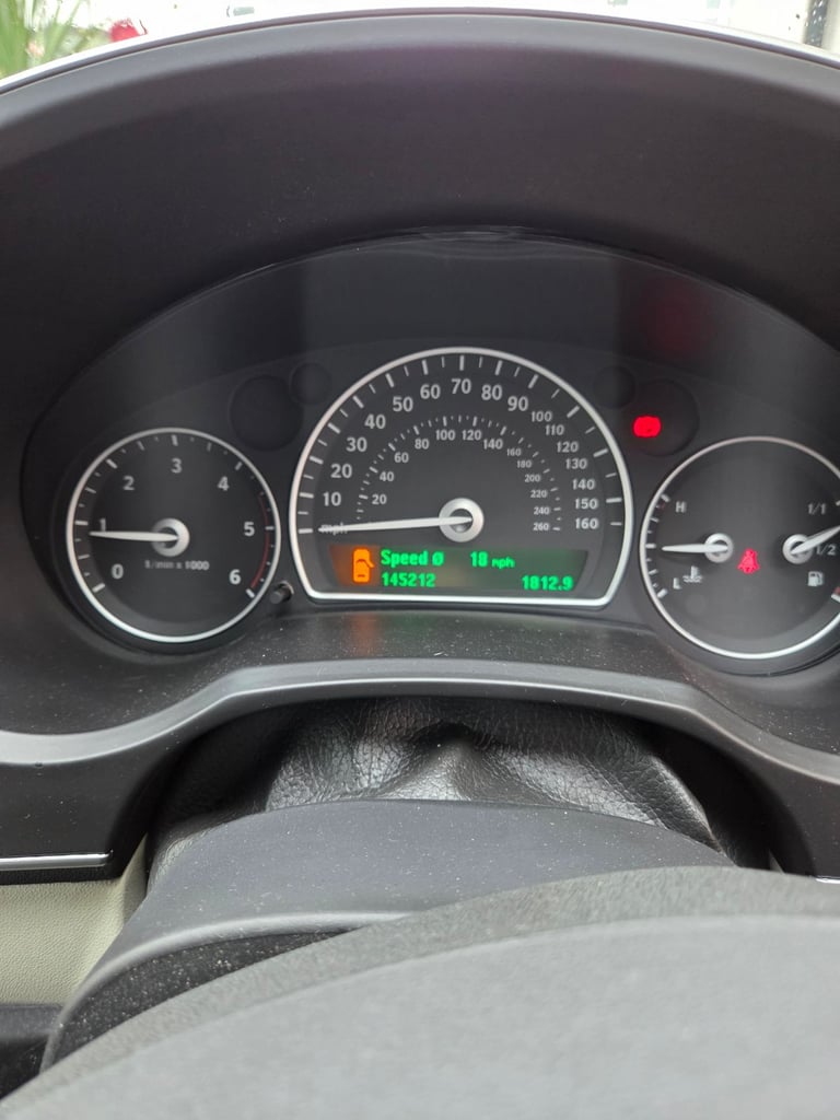 Saab, 9-3, Saloon, 2008, Manual, 1910 (cc), 4 doors