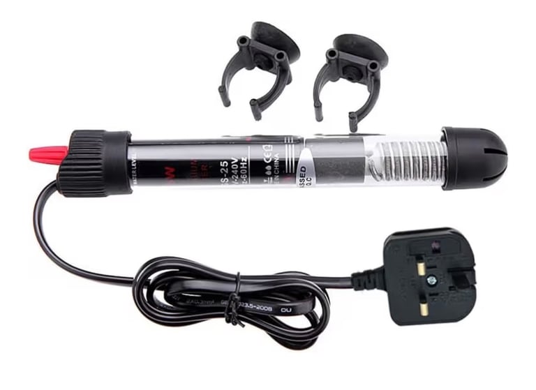 50 Watt Aquarium/Fish tank heater