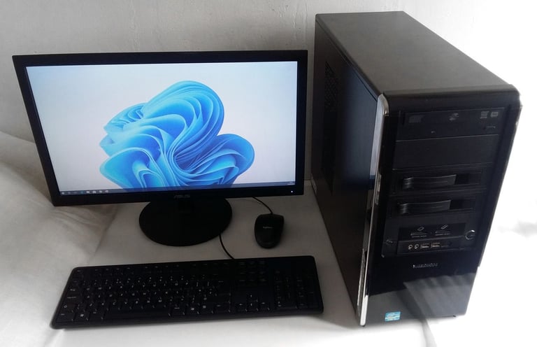 Gaming PC Offers - Fortnite, RDR, GTA 5, Cyber, Nvidia, GTX, Editing, i7, i5, i3, Computer, IT, PC 