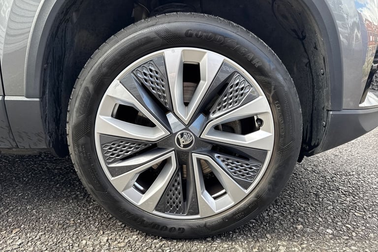 2023 Skoda Karoq 1.5 TSI ACT SE L DSG Euro 6 (s/s) 5dr SUV PETROL Automatic