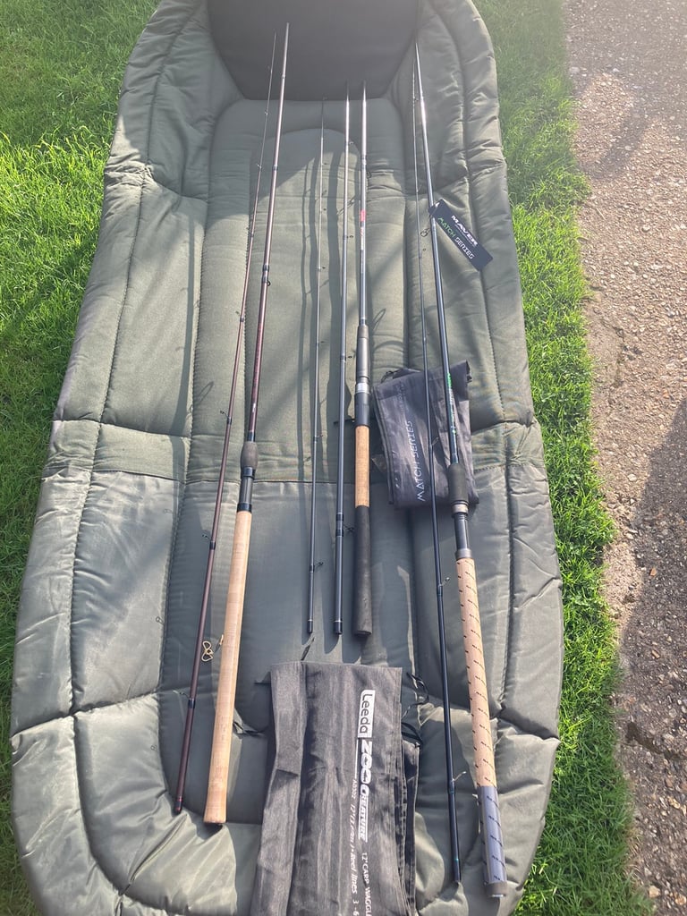 Float rod, Fishing Rods for Sale