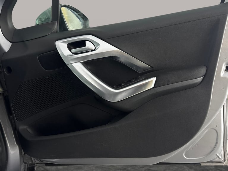 2019 Peugeot 2008 1.2 PureTech Allure Premium 5dr [Start Stop] HATCHBACK PETROL Manual