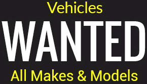 CARS WANTED SUBARU RS COSWORTH TURBO EVO FIESTA GOLF CORSA LAND ROVER