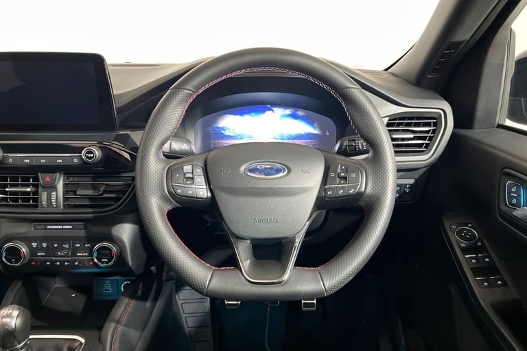 2022 22 FORD KUGA 1.5 ECOBLUE ST-LINE X SUV 5DR DIESEL MANUAL EURO 6 (S/S) (120 