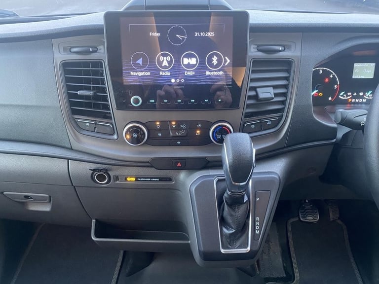 2022 AUTO-TRAIL F-LINE F-74 LUXURY MOTORHOME