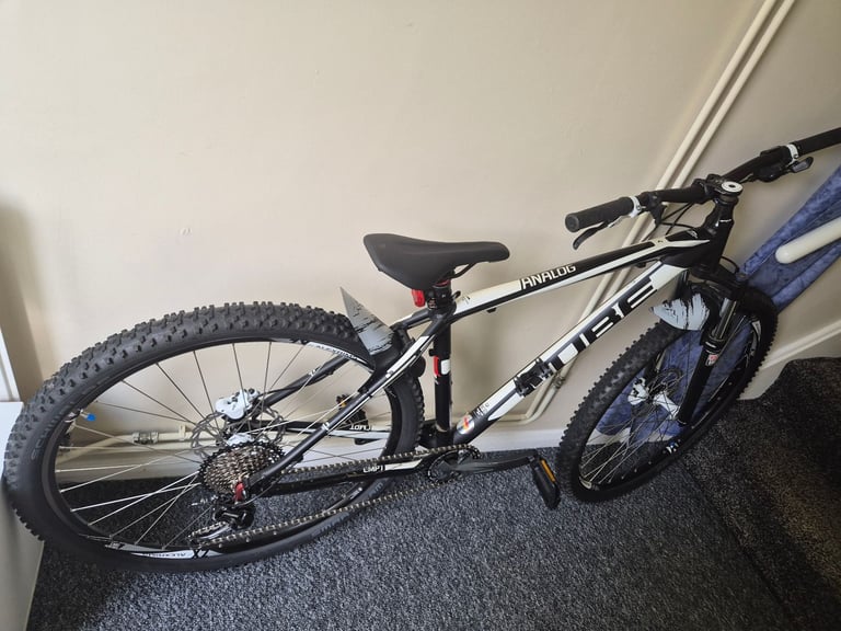 image for Cube bike