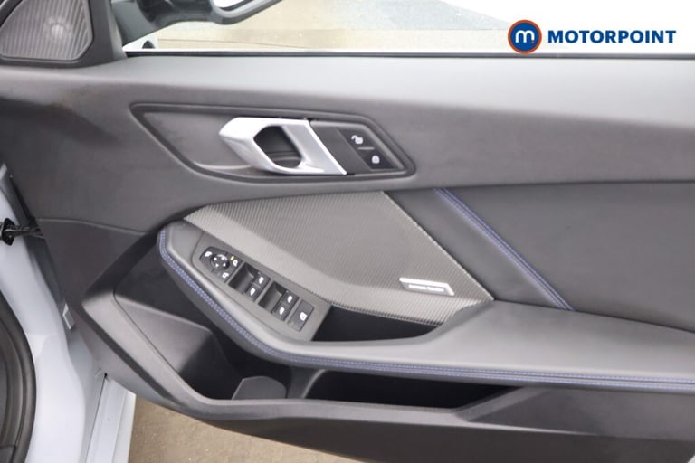 2025 BMW 1 Series M135 xDrive 5dr Step Auto Hatchback Petrol Automatic