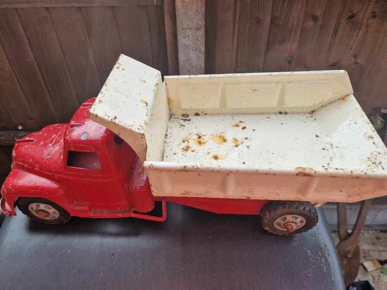 Vintage toy