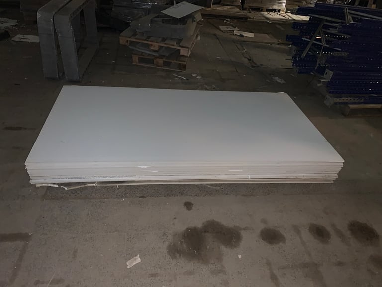 Plaster board 