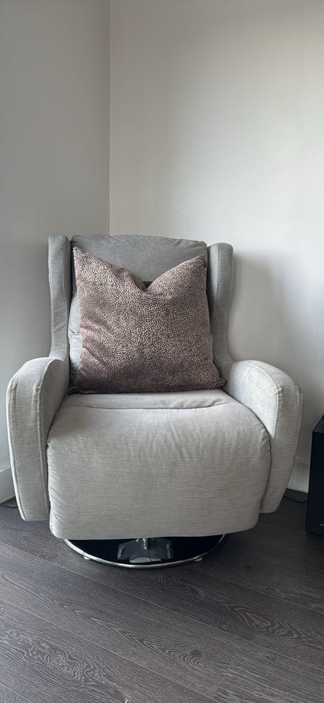 image for Swivel Armchair