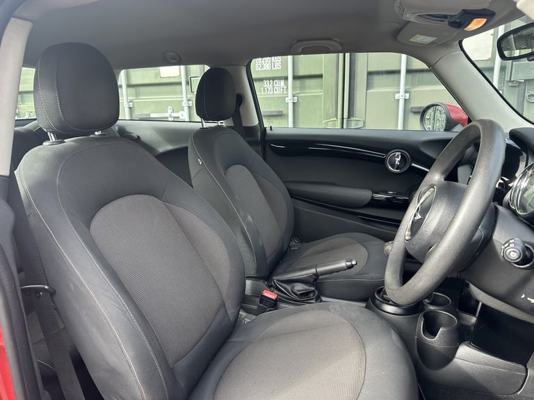 MINI HATCH 1.5 Cooper 3-Door Hatch 2014