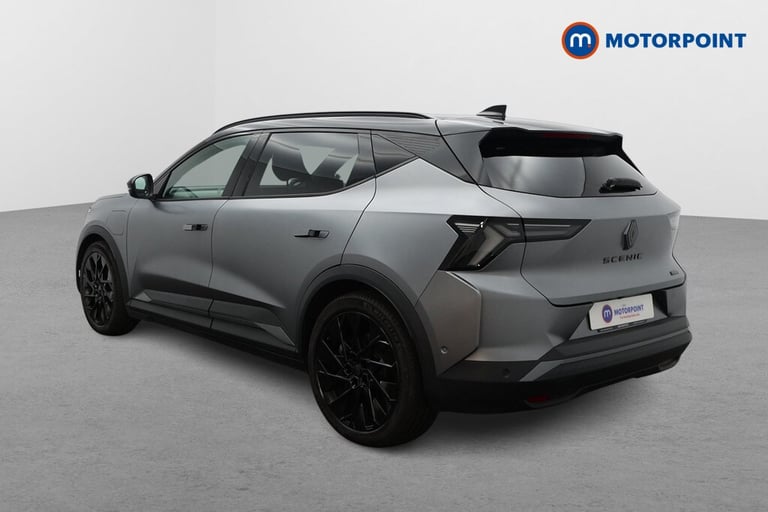 2024 Renault Scenic E-Tech 160kW Esprit Alpine 87kWh Long Range 5dr Auto MPV Electric Automatic