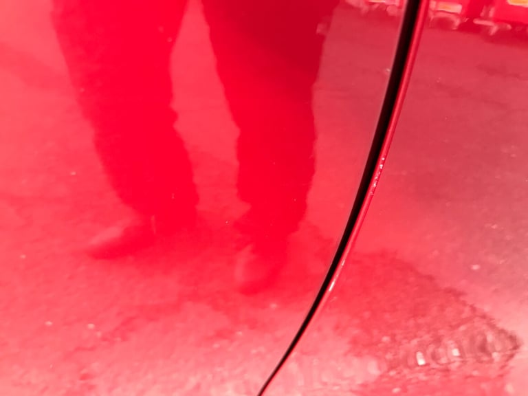 2023 Kia Ceed 1.5T Gdi Isg 2 5Dr Hatchback Petrol Manual