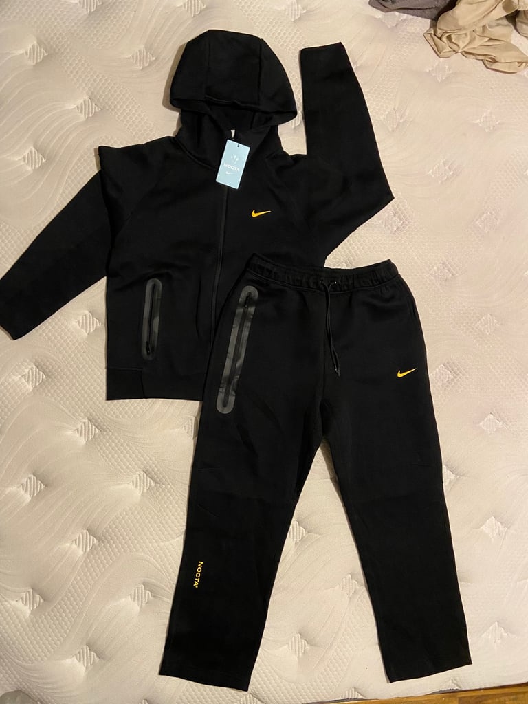 image for Nike Nocta Tracksuit 