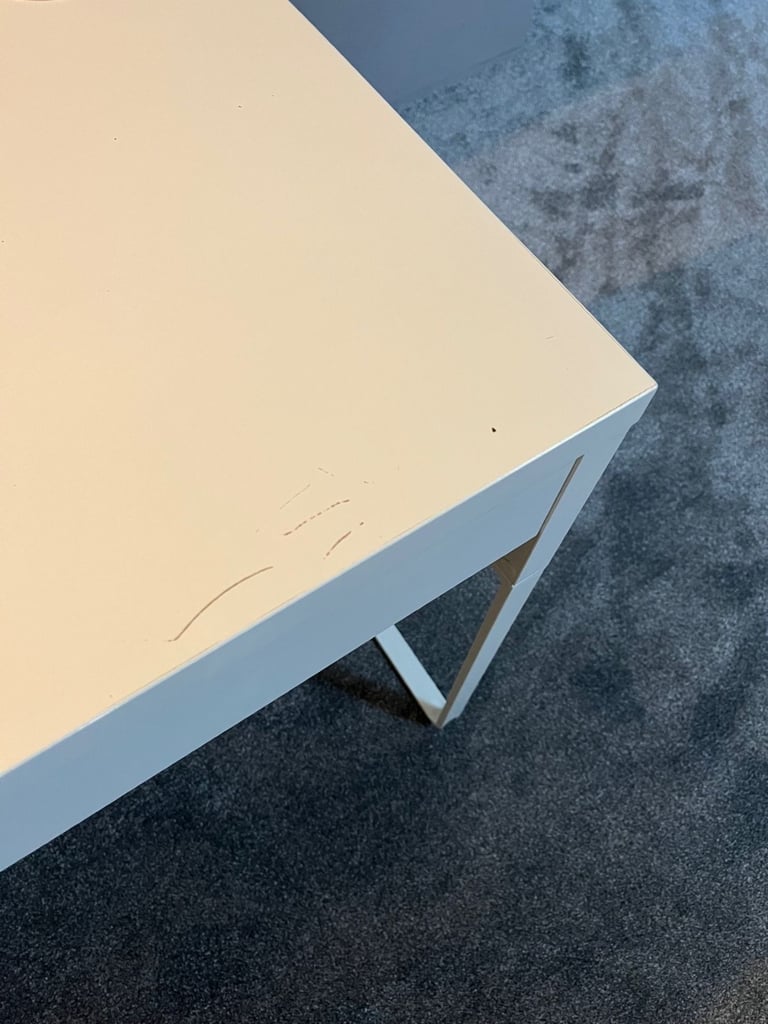 Desk - Ikea Micke