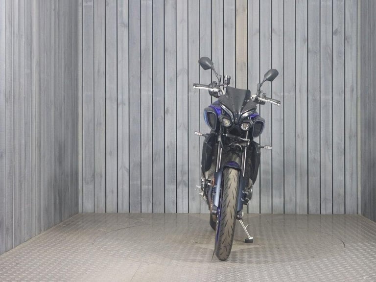 2023 23 YAMAHA MT-10