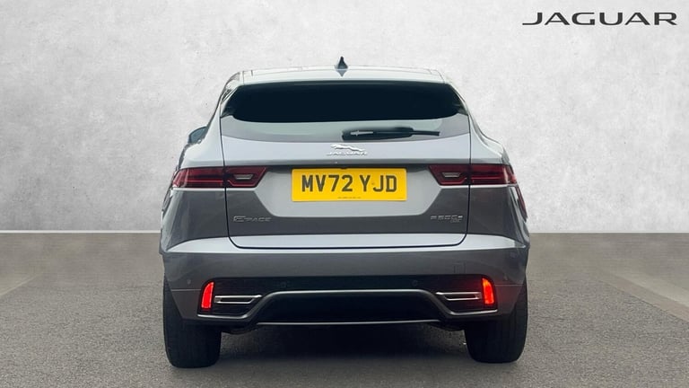 2023 Jaguar E-PACE 1.5 P300e R-Dynamic HSE 5dr Auto Hybrid