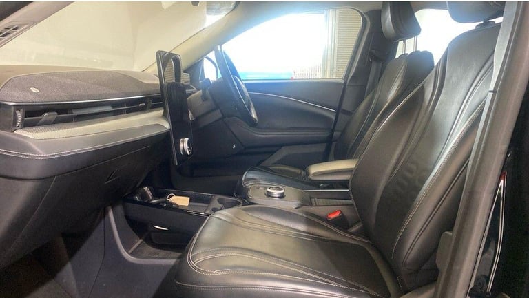 2021 Ford Mustang Mach-E Extended Range 91kWh Premium SUV 5dr Electric Automatic (294 ps) HATCHBA...