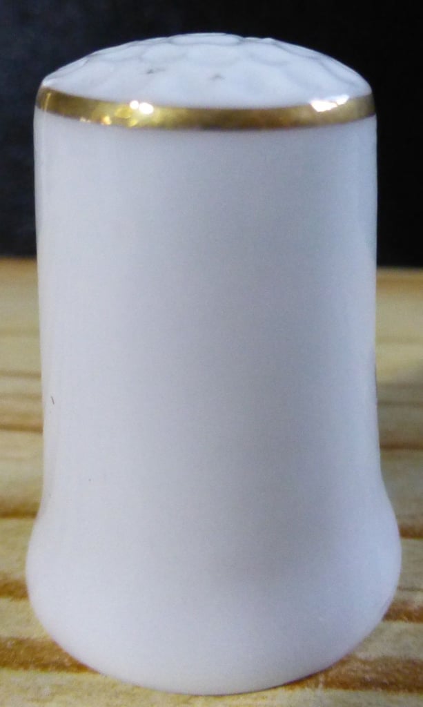 Thimble from Munich