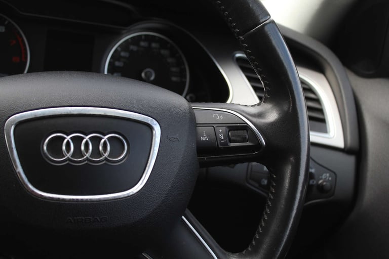 2014 Audi A4 Allroad 2.0T FSI 225 Quattro 5dr S Tronic ESTATE PETROL Automatic